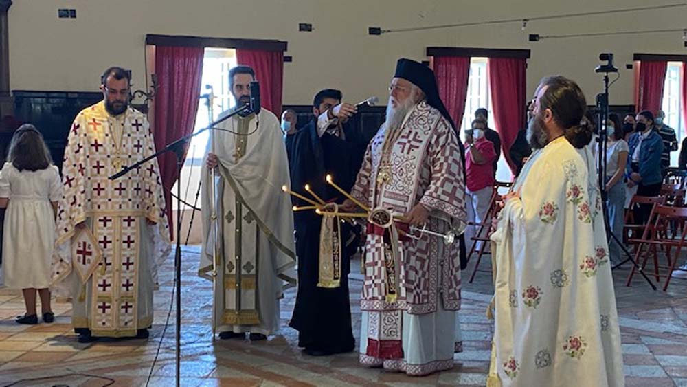 Χριστός Ανέστη Χαρά μου! (7)
