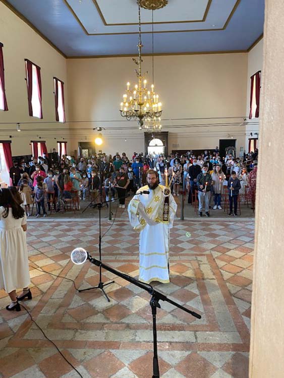 Χριστός Ανέστη Χαρά μου! (9)
