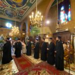 Η εορτή του Αγίου Πνεύματος στη Κέρκυρα (1)