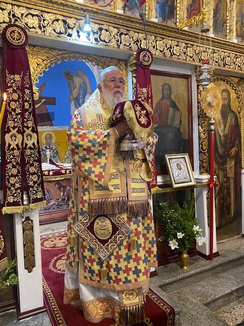 Η εορτή του Αγίου Πνεύματος στη Κέρκυρα (10)