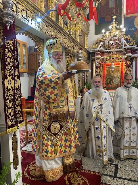 Η εορτή του Αγίου Πνεύματος στη Κέρκυρα (11)