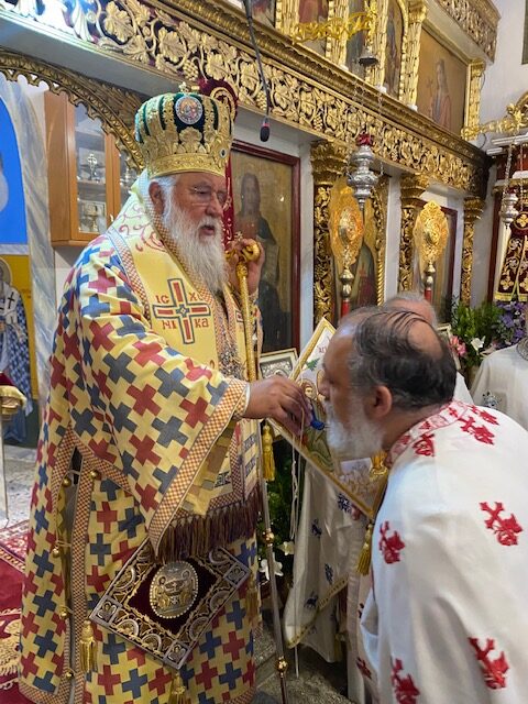 Η εορτή του Αγίου Πνεύματος στη Κέρκυρα (12)