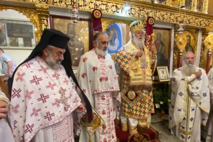 Η εορτή του Αγίου Πνεύματος στη Κέρκυρα (13)