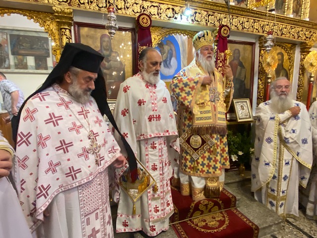 Η εορτή του Αγίου Πνεύματος στη Κέρκυρα (13)