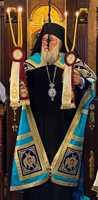 Η εορτή του Αγίου Πνεύματος στη Κέρκυρα (3)