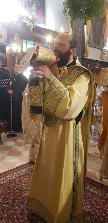 ΚΕΡΚΥΡΑΣ ΝΕΚΤΑΡΙΟΣ, ΝΑ ΣΥΣΠΕΙΡΩΘΟΥΜΕ ΣΤΗ ΖΩΗ ΤΗΣ ΕΚΚΛΗΣΙΑΣ (10)