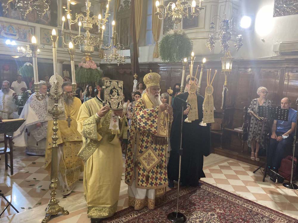 ΚΕΡΚΥΡΑΣ ΝΕΚΤΑΡΙΟΣ, ΝΑ ΣΥΣΠΕΙΡΩΘΟΥΜΕ ΣΤΗ ΖΩΗ ΤΗΣ ΕΚΚΛΗΣΙΑΣ (20)