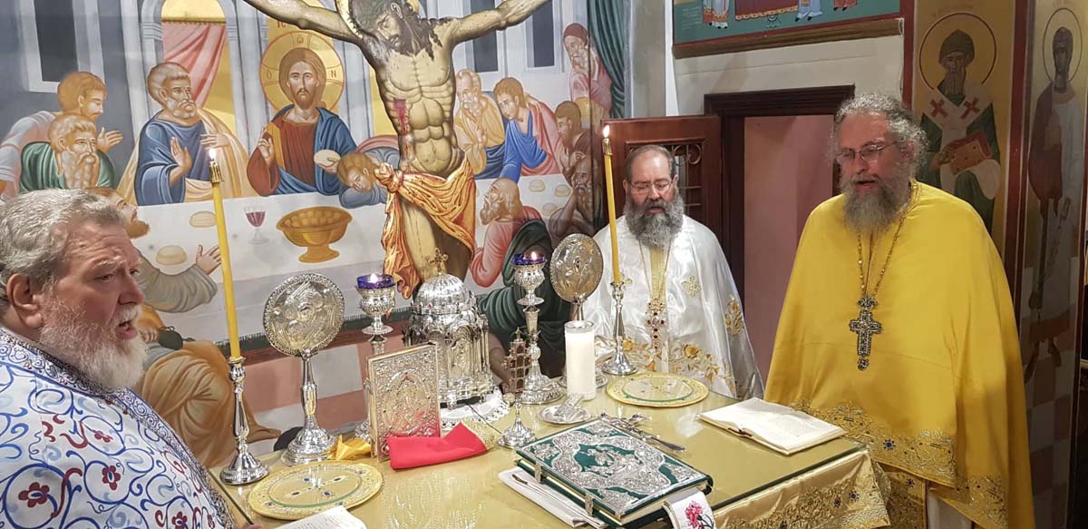 ΚΕΡΚΥΡΑΣ ΝΕΚΤΑΡΙΟΣ, ΝΑ ΣΥΣΠΕΙΡΩΘΟΥΜΕ ΣΤΗ ΖΩΗ ΤΗΣ ΕΚΚΛΗΣΙΑΣ (5)