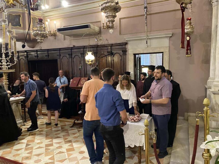 Παράκληση για τους υποψήφιους σπουδαστές ΑΕΙ (1)