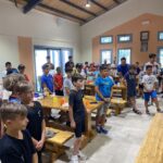 Α’ κατασκηνωτική περίοδο στην Κασσιώπη της Κέρκυρας (6)