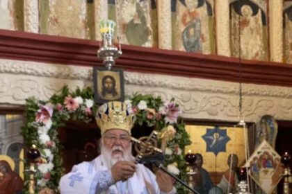 Εορτή της Παναγίας Βλαχερνών στην Κέρκυρα (7)