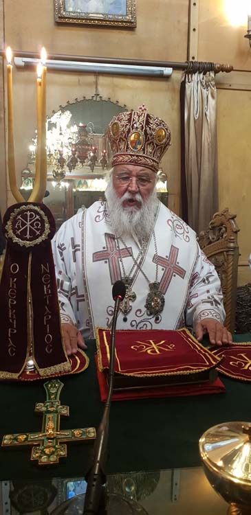 Η Εορτή της Αγίας Παρασκευής στην Κέρκυρα (11)