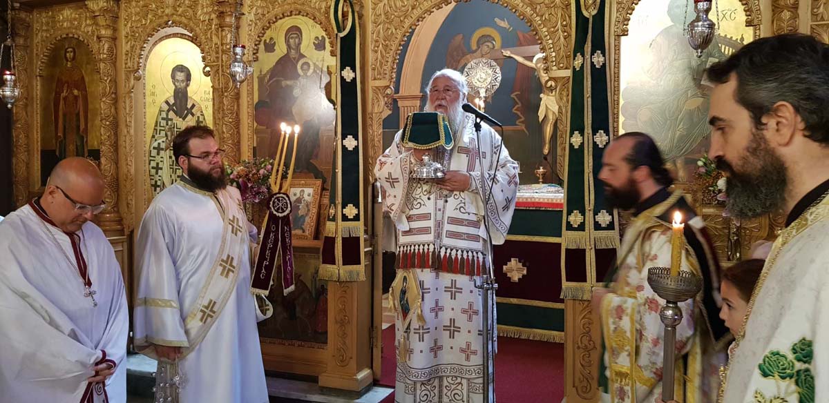 Η Εορτή της Αγίας Παρασκευής στην Κέρκυρα (13)