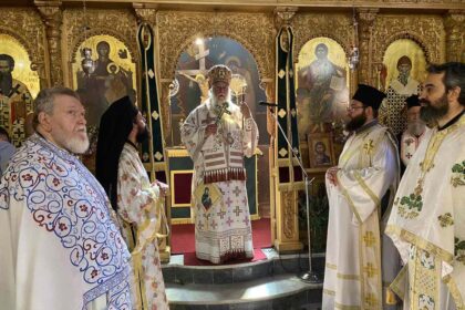 Η Εορτή της Αγίας Παρασκευής στην Κέρκυρα (6)
