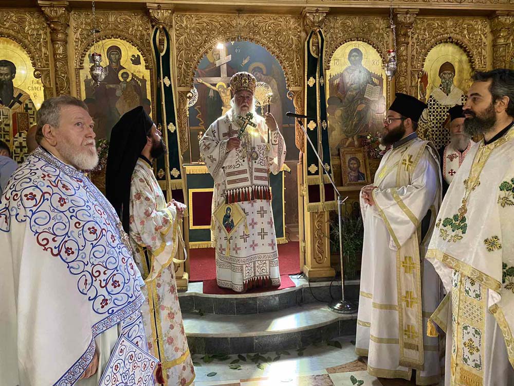 Η Εορτή της Αγίας Παρασκευής στην Κέρκυρα (6)