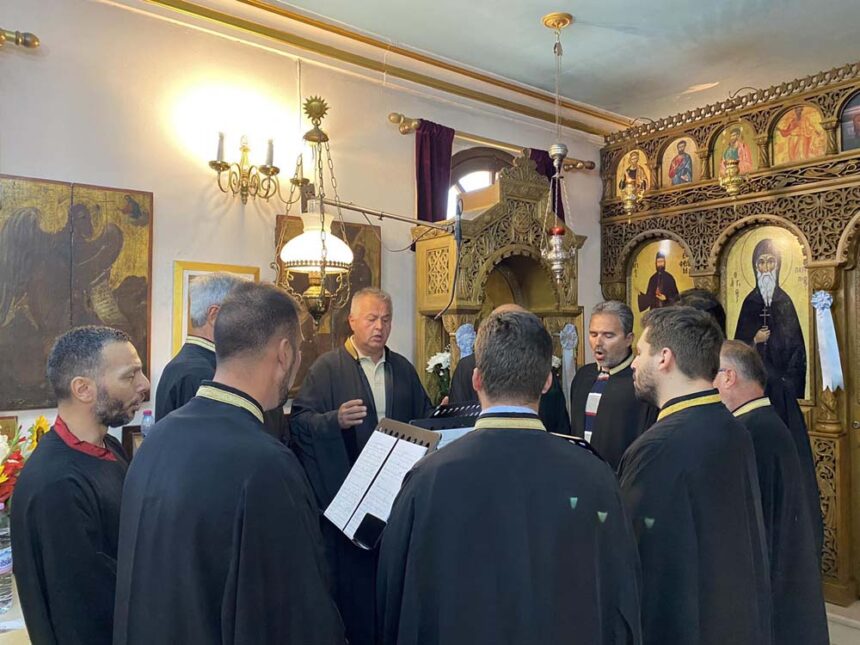 Η εορτή της Αγίας Κυριακής στην Κέρκυρα (7)