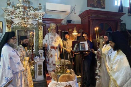 Κερκύρας Νεκτάριος, Οι μοναστικές αδελφότητες μαρτυρούν και αντιστέκονται στο κοσμικό φρόνημα (6)