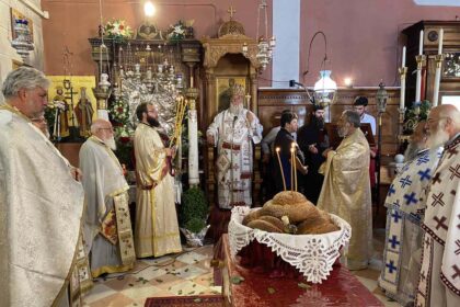 Κερκύρας Νεκτάριος αντιταχτείτε στο εκκοσμικευμένο πνεύμα της εποχής (7)