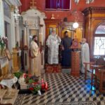Κερκύρας Νεκτάριος απόφαση για την ζωή μας, η πίστη μας στον Θεό (1)