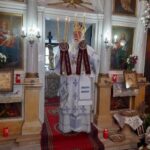 Κερκύρας Νεκτάριος απόφαση για την ζωή μας, η πίστη μας στον Θεό (3)
