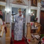 Κερκύρας Νεκτάριος απόφαση για την ζωή μας, η πίστη μας στον Θεό (4)