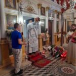 Κερκύρας Νεκτάριος απόφαση για την ζωή μας, η πίστη μας στον Θεό (7)