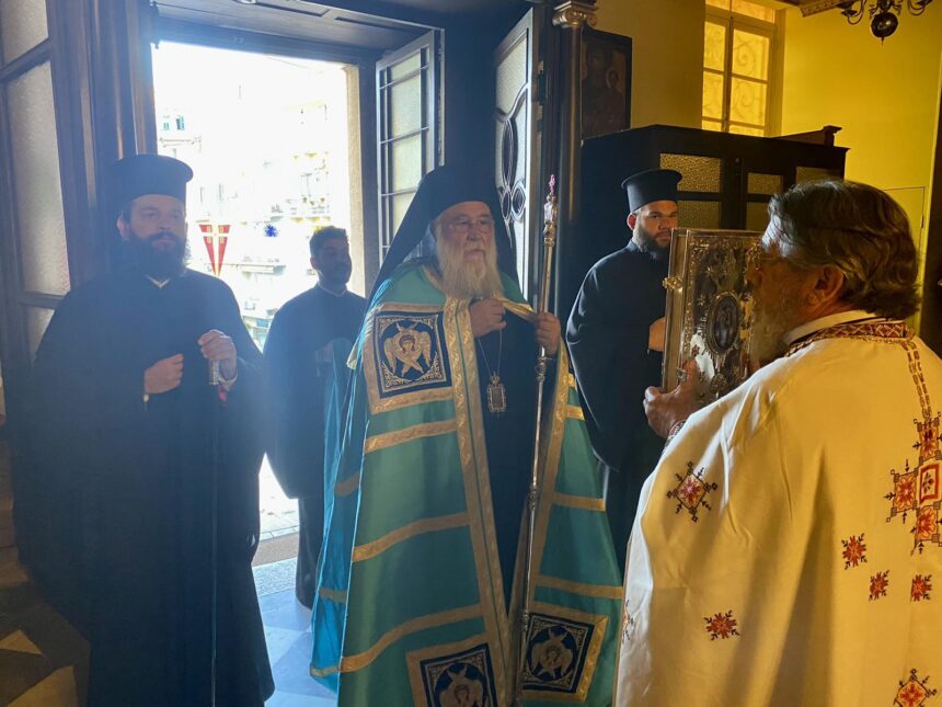 Δεκαπενταύγουστος στην Κέρκυρα (9)