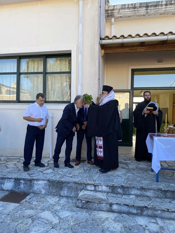 έναρξη της νέας σχολικής χρονιάς στα σχολεία της Κέρκυρας 8