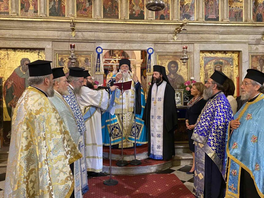 Εθνική Επέτειος της 28ης Οκτωβρίου στην Κέρκυρα 4