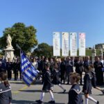 Εθνική Επέτειος της 28ης Οκτωβρίου στην Κέρκυρα 5