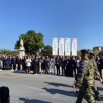 Εθνική Επέτειος της 28ης Οκτωβρίου στην Κέρκυρα 6