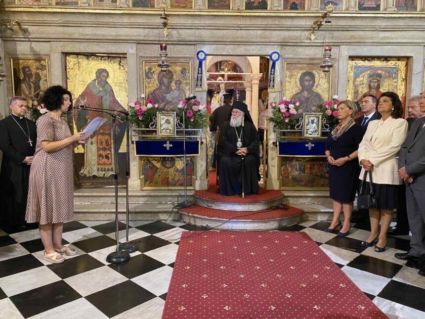 Εθνική Επέτειος της 28ης Οκτωβρίου στην Κέρκυρα 9