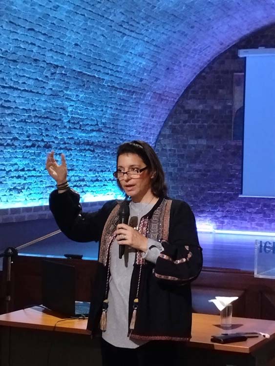 ΠΡΩΤΗ ΣΥΝΑΝΤΗΣΗ ΤΗΣ ΣΧΟΛΗΣ ΓΟΝΕΩΝ ΤΗΣ ΜΗΤΡΟΠΟΛΕΩΣ ΚΕΡΚΥΡΑΣ 2