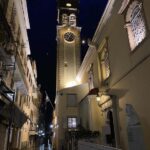 ΘΕΙΑ ΛΕΙΤΟΥΡΓΙΑ ΓΙΑ ΤΗΝ ΣΥΜΠΛΗΡΩΣΗ 20 ΧΡΟΝΩΝ ΑΠΟ ΤΗΝ ΕΝΘΡΟΝΙΣΗ ΤΟΥ ΜΗΤΡΟΠΟΛΙΤΗ ΚΕΡΚΥΡΑΣ 25