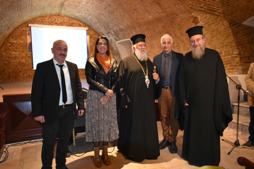 ΓΙΑ ΤΑ 100 ΧΡΟΝΙΑ ΑΠΟ ΤΗΝ ΜΙΚΡΑΣΙΑΤΙΚΗ ΚΑΤΑΣΤΡΟΦΗ ΣΤΗΝ ΚΕΡΚΥΡΑ 6