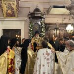 ΓΙΑ ΤΗΝ ΜΝΗΜΗ ΤΟΥ ΑΓΙΟΥ ΝΕΚΤΑΡΙΟΥ ΣΤΗΝ ΚΕΡΚΥΡΑ 2