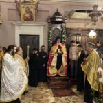 ΓΙΑ ΤΗΝ ΜΝΗΜΗ ΤΟΥ ΑΓΙΟΥ ΝΕΚΤΑΡΙΟΥ ΣΤΗΝ ΚΕΡΚΥΡΑ 5