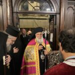 ΓΙΑ ΤΗΝ ΜΝΗΜΗ ΤΟΥ ΑΓΙΟΥ ΝΕΚΤΑΡΙΟΥ ΣΤΗΝ ΚΕΡΚΥΡΑ 6