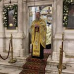 ΓΙΑ ΤΗΝ ΜΝΗΜΗ ΤΟΥ ΑΓΙΟΥ ΝΕΚΤΑΡΙΟΥ ΣΤΗΝ ΚΕΡΚΥΡΑ 8