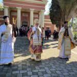 Αγίου Αρσενίου του Καππαδόκου στην Κέρκυρα 10