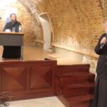 ΔΕΥΤΕΡΗ ΣΥΝΑΝΤΗΣΗ ΤΗΣ ΣΧΟΛΗΣ ΓΟΝΕΩΝ ΤΗΣ ΜΗΤΡΟΠΟΛΕΩΣ ΚΕΡΚΥΡΑΣ 1