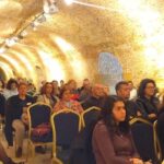 ΔΕΥΤΕΡΗ ΣΥΝΑΝΤΗΣΗ ΤΗΣ ΣΧΟΛΗΣ ΓΟΝΕΩΝ ΤΗΣ ΜΗΤΡΟΠΟΛΕΩΣ ΚΕΡΚΥΡΑΣ 2