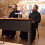 ΔΕΥΤΕΡΗ ΣΥΝΑΝΤΗΣΗ ΤΗΣ ΣΧΟΛΗΣ ΓΟΝΕΩΝ ΤΗΣ ΜΗΤΡΟΠΟΛΕΩΣ ΚΕΡΚΥΡΑΣ 3