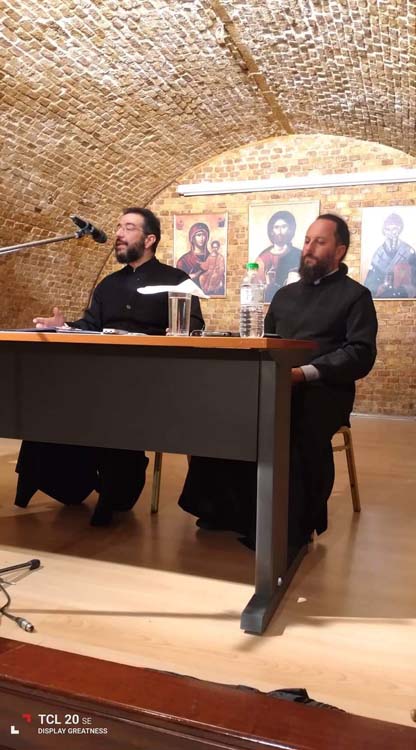 ΔΕΥΤΕΡΗ ΣΥΝΑΝΤΗΣΗ ΤΗΣ ΣΧΟΛΗΣ ΓΟΝΕΩΝ ΤΗΣ ΜΗΤΡΟΠΟΛΕΩΣ ΚΕΡΚΥΡΑΣ 3