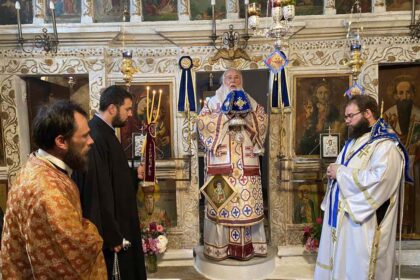 Κυριακή του αφρωνος πλουσίου στην Κέρκυρα 2