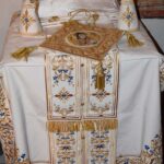 ΛΕΙΤΟΥΡΓΙΑ ΓΙΑ ΤΗΝ ΕΟΡΤΗ ΤΟΥ ΑΓΙΟΥ ΝΕΚΤΑΡΙΟΥ ΣΤΗΝ ΚΕΡΚΥΡΑ 11