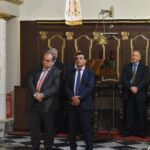 ΛΕΙΤΟΥΡΓΙΑ ΓΙΑ ΤΗΝ ΕΟΡΤΗ ΤΟΥ ΑΓΙΟΥ ΝΕΚΤΑΡΙΟΥ ΣΤΗΝ ΚΕΡΚΥΡΑ 8