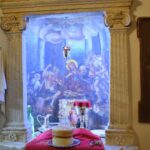 ΛΕΙΤΟΥΡΓΙΑ ΓΙΑ ΤΗΝ ΕΟΡΤΗ ΤΟΥ ΑΓΙΟΥ ΝΕΚΤΑΡΙΟΥ ΣΤΗΝ ΚΕΡΚΥΡΑ 9