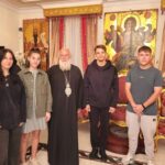 ΚΑΙ ΛΑΟΣ ΕΥΧΗΘΗΚΑΝ ΣΤΟΝ ΜΗΤΡΟΠΟΛΙΤΗ ΚΕΡΚΥΡΑΣ 5