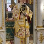 Νεκτάριος Η σημερινή κοινωνία είναι μια κοινωνία συμβιβασμού 1